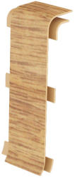 VOX Profile Element imbinare plinta Vox model 615 stejar carpatin set 2 buc