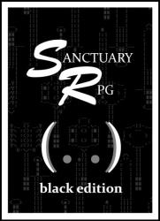 Black Shell Media Sanctuary RPG [Black Edition] (PC)