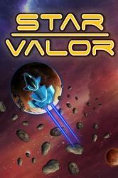 Rafael Burgos Star Valor (PC)