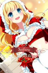Winged Cloud Sakura Santa (PC)