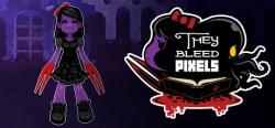 Spooky Squid Games They Bleed Pixels (PC)