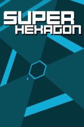 Terry Cavanagh Super Hexagon (PC)