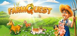 Big Fish Games Farm Quest (PC)