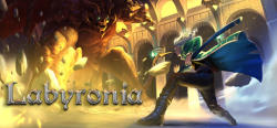 Epic Quest Games Labyronia RPG (PC)