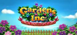 MumboJumbo Gardens Inc. From Rakes to Riches (PC)