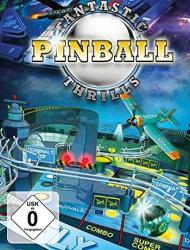 UIG Entertainment Fantastic Pinball Thrills (PC)