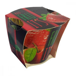 Alexer Lumanare Red Fruits, 115 gr (CDT-5901685028264-RF)