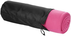 Everestus Patura picnic in husa 150x120 cm, Everestus, HY03, poliester, magenta, saculet de calatorie inclus (EVE06-10016501)