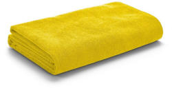 Everestus Prosop de plaja 150x75 cm, Everestus, BH07, microfibra 250 g/m2, galben (EVE07-98377-108) Prosop