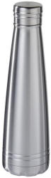 EVERESTUS Sticla termoizolanta, perete dublu, 500 ml, Everestus, DE, otel inoxidabil, argintiu (EVE06-10046101)