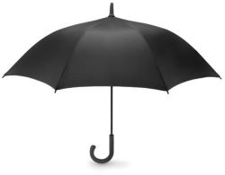 Everestus Umbrela automata de lux de 23 inch, poliester, Everestus, UA23, negru (EVE01-MO8776-03)