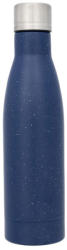 EVERESTUS Sticla termoizolanta cu perete dublu, 500 ml, Everestus, VA, otel inoxidabil, albastru (EVE06-10051802)