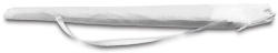 Everestus Umbrela de soare, husa de protectie, Everestus, SE, 170T, alb (EVE07-98332-106)