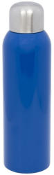 EVERESTUS Sticla apa 820 ml, capac din otel inoxidabil, Everestus, GE01, albastru, saculet de calatorie inclus (EVE06-10056103)