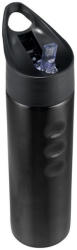 EVERESTUS Sticla sport 750 ml, Everestus, TE, otel inoxidabil, negru (EVE06-10046400)
