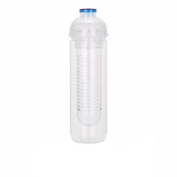 EVERESTUS Sticla de apa 500 ml cu infuzor, Everestus, WR, tritan, as, albastru (EVE08-P436-815)