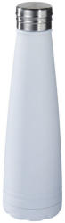 EVERESTUS Sticla termoizolanta, perete dublu, 500 ml, Everestus, DE, otel inoxidabil, alb (EVE06-10046102)