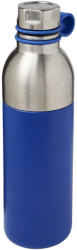 EVERESTUS Termos 590 ml, perete dublu, fara condens, Everestus, 9IA19357, Otel inoxidabil, Albastru (EVE06-10058803)