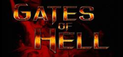 Super Icon Gates of Hell (PC)
