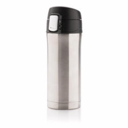 EVERESTUS Cana termoizolanta 300 ml, Everestus, EY, otel inoxidabil, pp, argintiu (EVE08-P432-652)