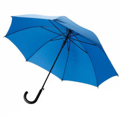 Everestus Umbrela 23 inch cu deschidere automata, Everestus, UA, poliester pongee 190T, fibra de sticla, albastru (EVE08-P850-525)