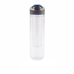 EVERESTUS Sticla de apa 800 ml cu infuzor, Everestus, WR, tritan, pp, albastru (EVE08-P436-055)