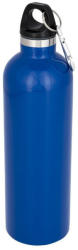 Everestus Sticla termoizolanta 530 ml, perete dublu, Everestus, AC, otel inoxidabil, albastru, saculet de calatorie inclus (EVE06-10052803)