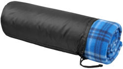 Everestus Patura picnic tartan 150x125 cm, Everestus, ST01, poliester, albastru (EVE06-11295401) Patura