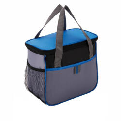 EVERESTUS Geanta termoizolanta pentru picnic, Everestus, CR, poliester 210D, pe, albastru (EVE08-P733-030)