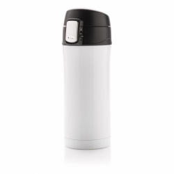 EVERESTUS Cana termoizolanta 300 ml, Everestus, EY, otel inoxidabil, pp, alb (EVE08-P432-653)