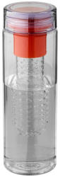 EVERESTUS Sticla sport 740 ml cu infuzor, Everestus, FN, bpa free, tritan, portocaliu (EVE06-10045104)