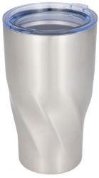EVERESTUS Cana termoizolanta, perete dublu, 470 ml, fara condens, Everestus, HO, otel inoxidabil, argintiu (EVE06-10052001)