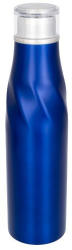 EVERESTUS Sticla termoizolanta auto-seal, perete dublu, 650 ml, Everestus, HO, otel inoxidabil, albastru (EVE06-10052103)