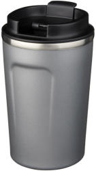 EVERESTUS Cana termos cu perete dublu, 360 ml, Everestus, 9IA19376, Otel inoxidabil, Gri (EVE06-10058702)