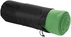 Everestus Patura picnic in husa cu snur 150x120 cm, Everestus, HY06, Poliester, verde (EVE06-19549865) Patura