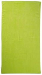 Everestus Prosop de plaja 140x70 cm, bumbac, Everestus, PP3, verde lime (EVE01-MO8280-48) Prosop