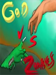 Displacement Studios God vs Zombies (PC)