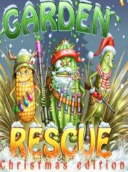 Rainbow Games Garden Rescue (PC)