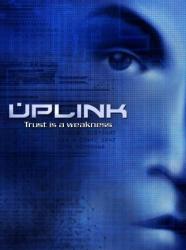 Introversion Software Uplink (PC)