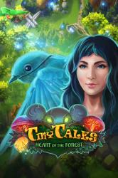 Artifex Mundi Tiny Tales Heart of the Forest (PC)