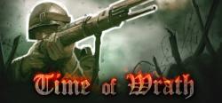 Wastelands Interactive World War 2 Time of Wrath (PC)