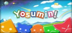 Square Enix Yosumin! (PC)