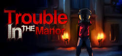 Charyb Games Trouble in the Manor (PC)
