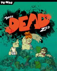 Gentleman Squid Studio Three Dead Zed (PC)
