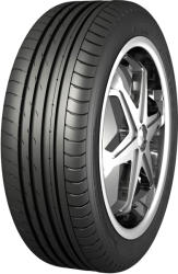 Nankang Sportnex AS-2+ 205/50 ZR17 93Y