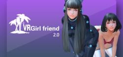 Silver Moon Internet VR GirlFriend (PC)