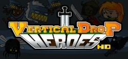 Digerati Distribution Vertical Drop Heroes HD (PC)