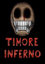 Vidas Salavejus Timore Inferno (PC)