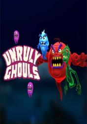 Machete Games Unruly Ghouls (PC)