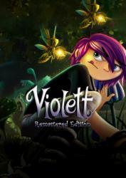 Forever Entertainment Violett Remastered (PC)